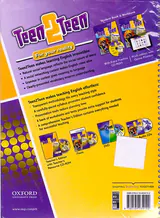 TEEN2TEEN3